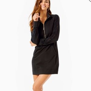 Lilly Pulitzer Skipper Popover Dress